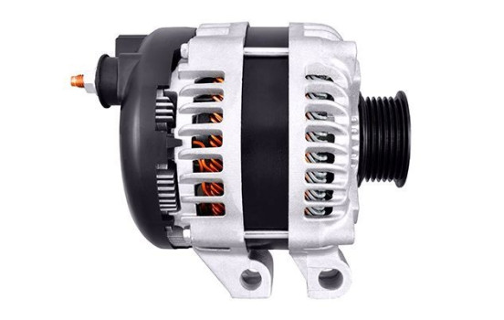 Dynamo / Alternator 8EL 015 637-601 Hella, Image 4