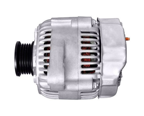 Dynamo / Alternator 8EL 015 637-611 Hella