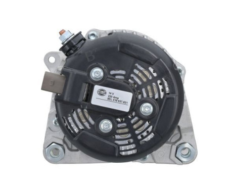 Dynamo / Alternator 8EL 015 637-621 Hella, Image 3