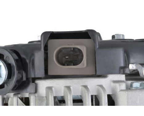 Dynamo / Alternator 8EL 015 637-621 Hella, Image 5