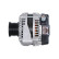 Dynamo / Alternator 8EL 015 637-681 Hella