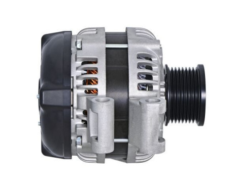 Dynamo / Alternator 8EL 015 637-681 Hella, Image 4