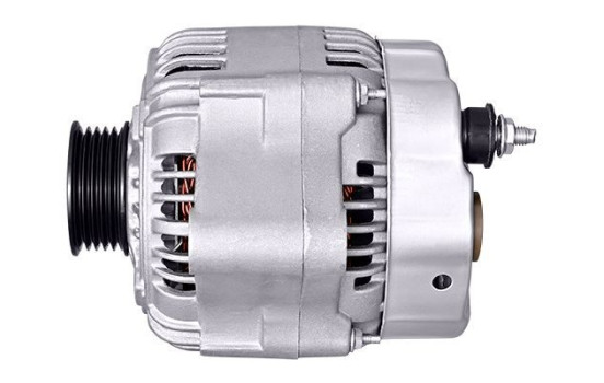 Dynamo / Alternator 8EL 015 637-711 Hella