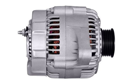 Dynamo / Alternator 8EL 015 637-711 Hella, Image 4