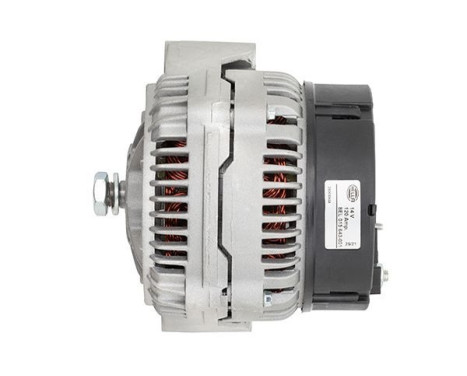 Dynamo / Alternator 8EL 015 643-001 Hella