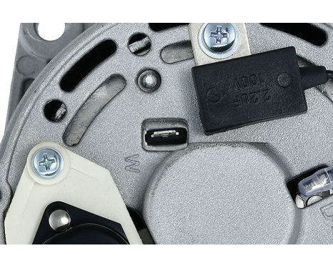 Dynamo / Alternator 8EL 015 643-101 Hella, Image 5