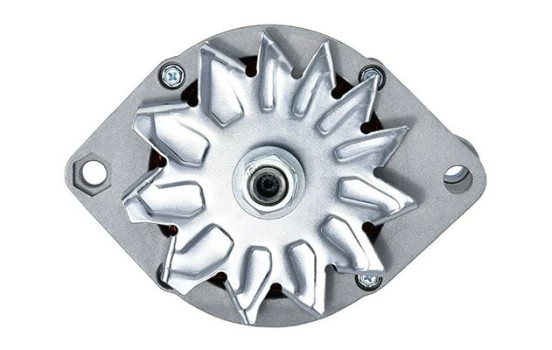 Dynamo / Alternator 8EL 015 643-111 Hella, Image 2