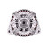 Dynamo / Alternator 8EL 015 643-121 Hella, Thumbnail 2