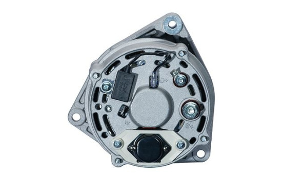 Dynamo / Alternator 8EL 015 643-161 Hella, Image 3