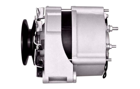Dynamo / Alternator 8EL 015 643-231 Hella