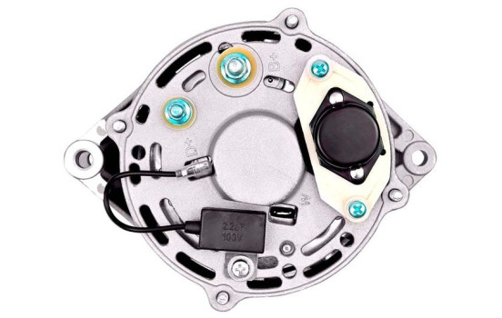 Dynamo / Alternator 8EL 015 643-231 Hella, Image 3