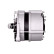 Dynamo / Alternator 8EL 015 643-251 Hella