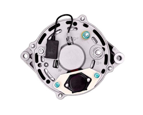 Dynamo / Alternator 8EL 015 643-251 Hella, Image 3