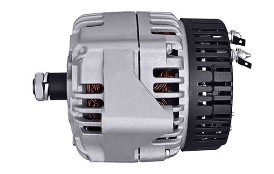 Dynamo / Alternator 8EL 015 643-261 Hella