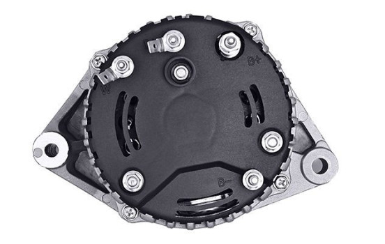 Dynamo / Alternator 8EL 015 643-261 Hella, Image 3