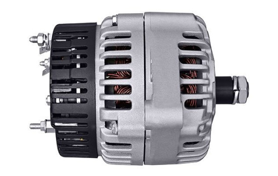 Dynamo / Alternator 8EL 015 643-261 Hella, Image 4
