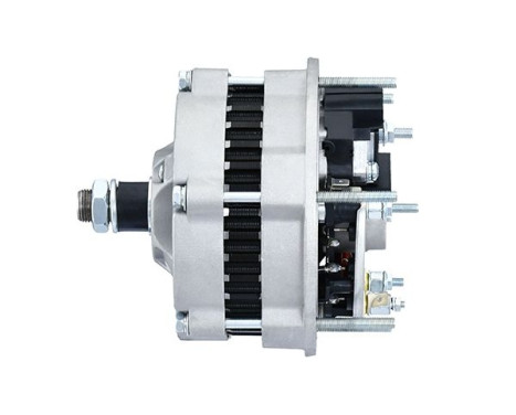 Dynamo / Alternator 8EL 015 643-331 Hella