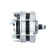 Dynamo / Alternator 8EL 015 643-331 Hella, Thumbnail 4