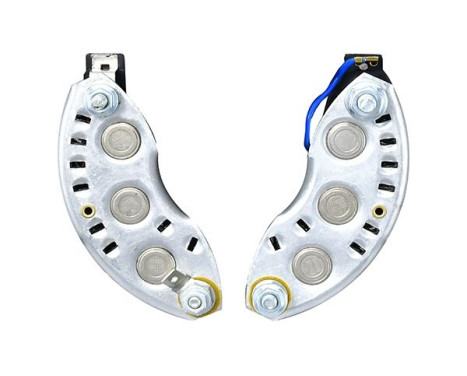 Dynamo / Alternator 8EL 015 643-331 Hella, Image 5