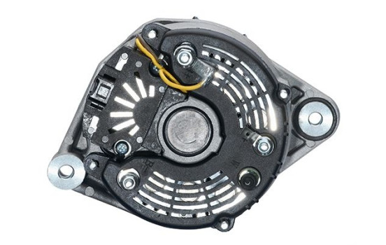 Dynamo / Alternator 8EL 015 643-381 Hella, Image 3