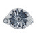 Dynamo / Alternator 8EL 015 643-421 Hella, Thumbnail 2