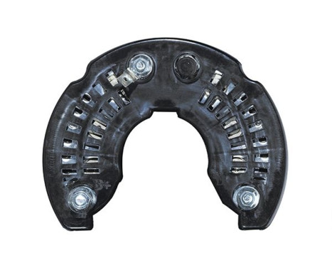 Dynamo / Alternator 8EL 015 643-421 Hella, Image 5