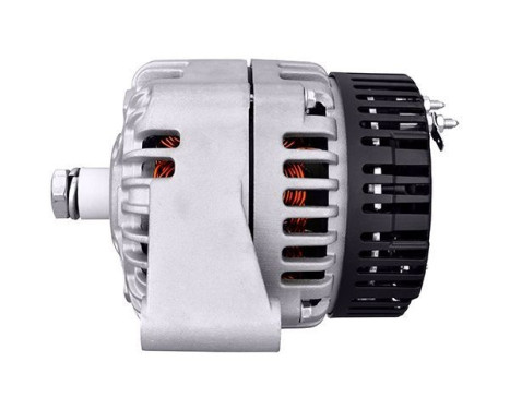 Dynamo / Alternator 8EL 015 643-511 Hella