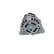 Dynamo / Alternator ALT14V110A(R) Bosch, Thumbnail 4