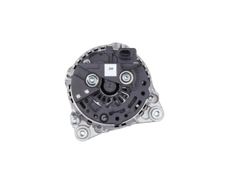 Dynamo / Alternator ALT14V120A(R) Bosch, Image 7