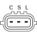 Dynamo / Alternator ALT14V130A(R) Bosch, Thumbnail 9