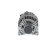 Dynamo / Alternator ALT14V150A(R) Bosch, Thumbnail 4