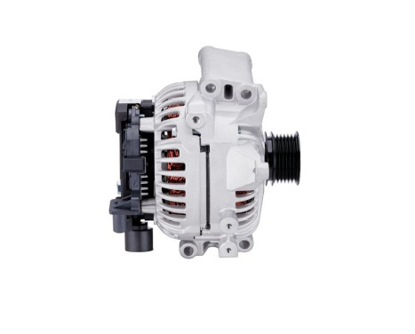 Dynamo / Alternator ALT14V200A(R) Bosch, Image 3