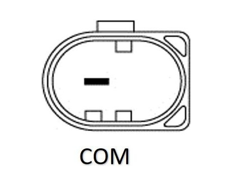 Dynamo / Alternator ALT150A14V(R) Bosch, Image 5