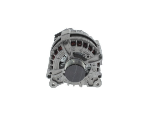 Dynamo / Alternator BE6E-140/150(Evo1.2)MGD/HED Bosch, Image 4