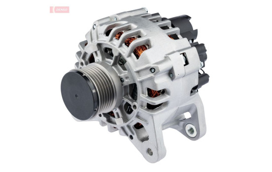 Dynamo / Alternator DAN1498 Denso