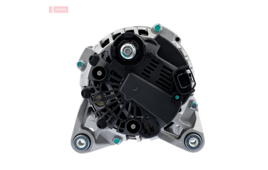Dynamo / Alternator DAN1498 Denso, Image 2