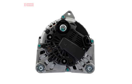Dynamo / Alternator DAN1510 Denso, Image 2