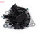 Dynamo / Alternator DAN1517 Denso, Thumbnail 2