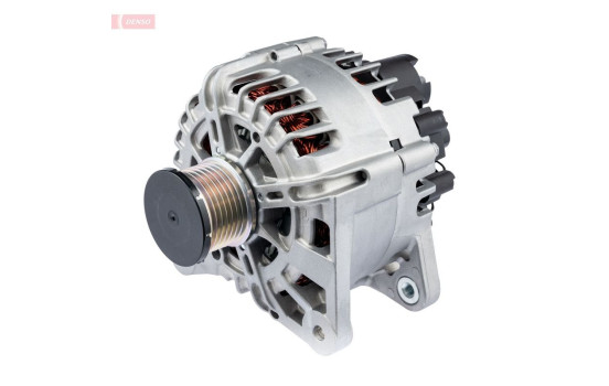 Dynamo / Alternator DAN1520 Denso