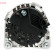 Dynamo / Alternator DAN3011 Denso, Thumbnail 2