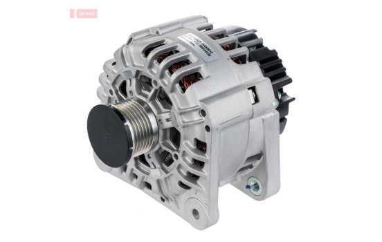 Dynamo / Alternator DAN3012 Denso