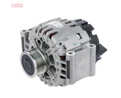 Dynamo / Alternator DAN3017 Denso
