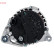 Dynamo / Alternator DAN3029 Denso, Thumbnail 2