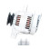 Dynamo / Alternator +Line Original 115.536.040.050 PlusLine, Thumbnail 2