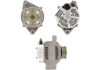 Dynamo / Alternator +Line Original 125.504.070.050 PlusLine