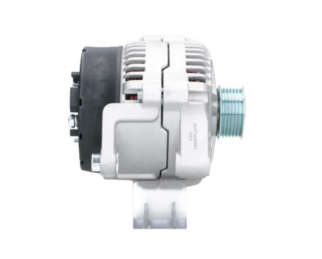 Dynamo / Alternator +Line Original 135.507.100.030 PlusLine, Image 4