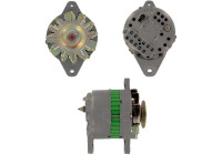 Dynamo / Alternator +Line Original 145.003.050.130 PlusLine