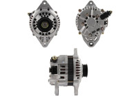 Dynamo / Alternator +Line Original 145.575.070.080 PlusLine