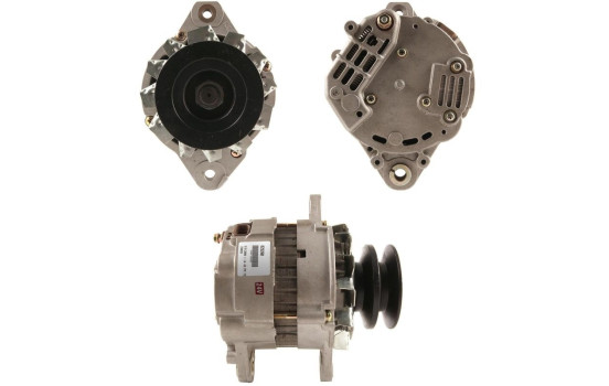 Dynamo / Alternator +Line Original 156.012.040.130 PlusLine