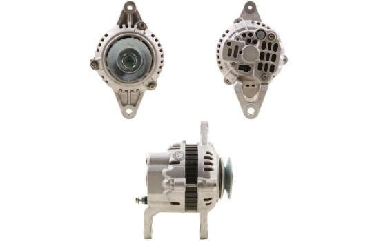 Dynamo / Alternator +Line Original 165.003.050.081 PlusLine